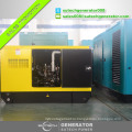 Импортировал Великобритания генератор 1103a-33TG2 двигателя генератора 60kva генератор дизельный генераторы 48kw 